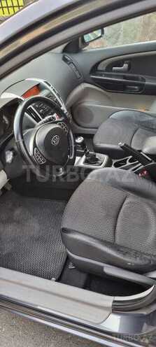 Kia Ceed 2008, 200,000 km - 1.6 l - Zaqatala