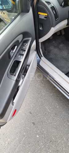Kia Ceed 2008, 200,000 km - 1.6 l - Zaqatala