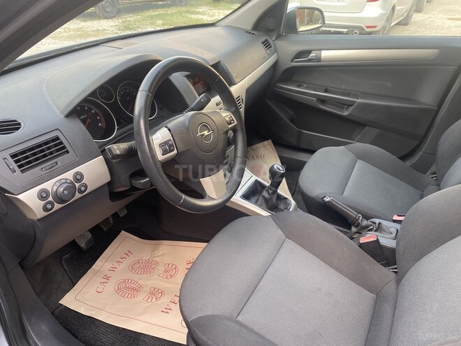 Opel Astra 2007, 151,000 km - 1.4 l - Bakı