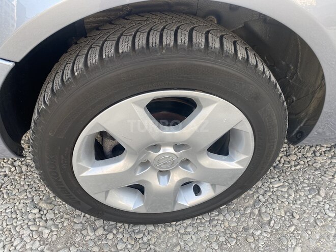 Opel Astra 2007, 151,000 km - 1.4 l - Bakı