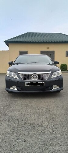 Toyota Camry 2012, 237,000 km - 2.5 l - Bakı