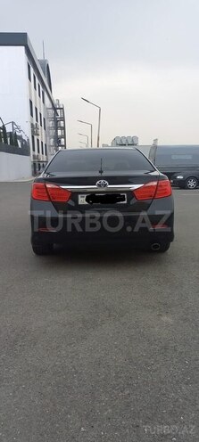 Toyota Camry 2012, 237,000 km - 2.5 l - Bakı