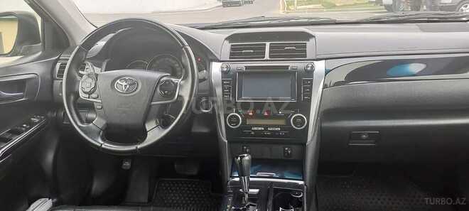 Toyota Camry 2012, 237,000 km - 2.5 l - Bakı