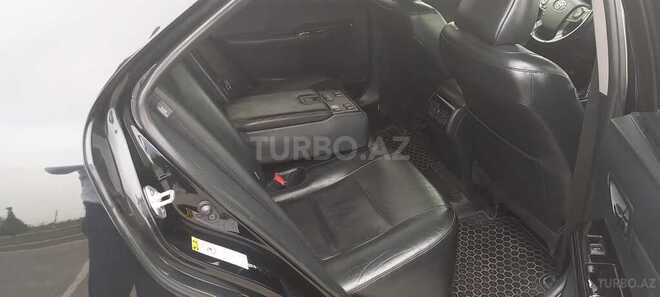 Toyota Camry 2012, 237,000 km - 2.5 l - Bakı