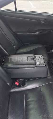 Toyota Camry 2012, 237,000 km - 2.5 l - Bakı