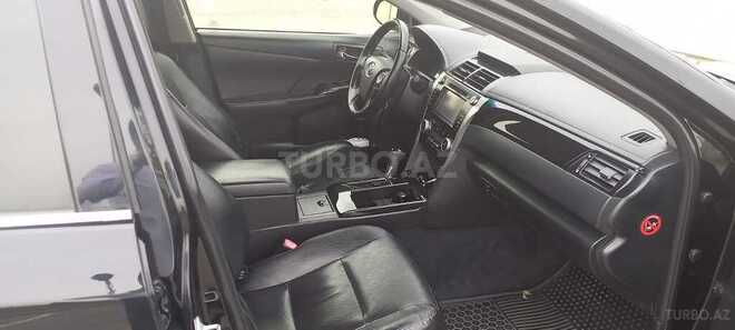 Toyota Camry 2012, 237,000 km - 2.5 l - Bakı