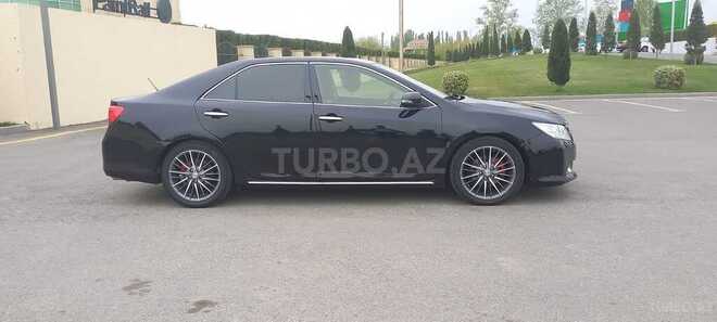 Toyota Camry 2012, 237,000 km - 2.5 l - Bakı