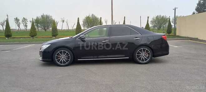 Toyota Camry 2012, 237,000 km - 2.5 l - Bakı