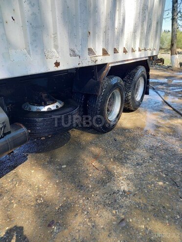 BMC Pro 832 2008, 452,102 km - 3.5 л - Bərdə