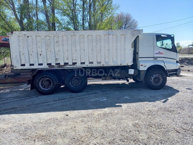 BMC Pro 832 2008, 452,102 km - 3.5 л - Bərdə