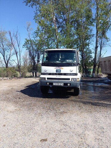 BMC Pro 832 2008, 452,102 km - 3.5 л - Bərdə