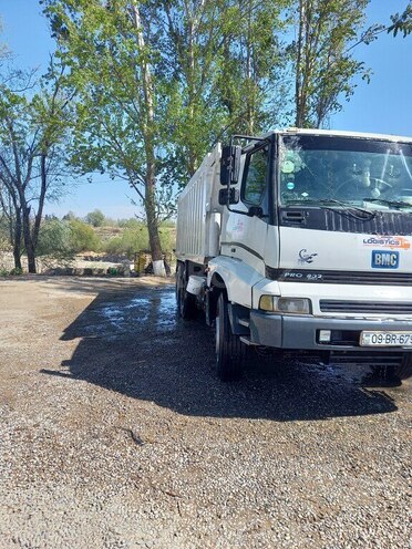 BMC Pro 832 2008, 452,102 km - 3.5 л - Bərdə