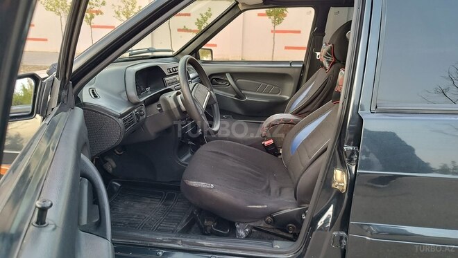 LADA (VAZ) 2114 2007, 170,000 km - 1.6 l - Sumqayıt