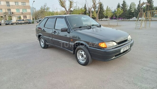 LADA (VAZ) 2114 2007, 170,000 km - 1.6 l - Sumqayıt