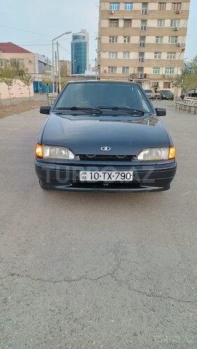 LADA (VAZ) 2114 2007, 170,000 km - 1.6 l - Sumqayıt
