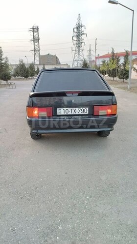LADA (VAZ) 2114 2007, 170,000 km - 1.6 l - Sumqayıt
