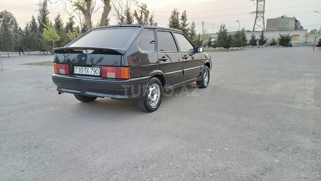 LADA (VAZ) 2114 2007, 170,000 km - 1.6 l - Sumqayıt