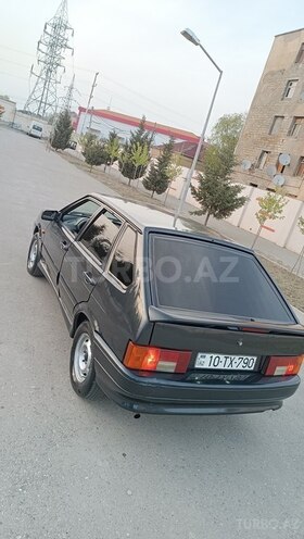 LADA (VAZ) 2114 2007, 170,000 km - 1.6 l - Sumqayıt