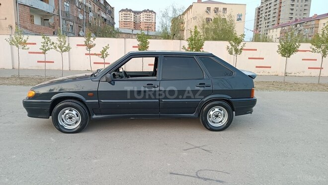 LADA (VAZ) 2114 2007, 170,000 km - 1.6 l - Sumqayıt