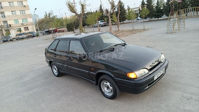 LADA (VAZ) 2114 2007, 170,000 km - 1.6 l - Sumqayıt