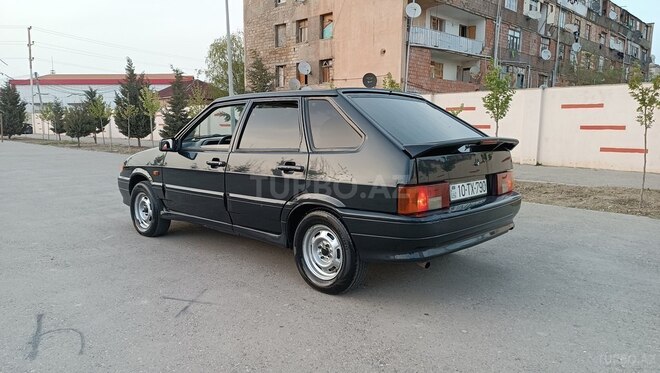 LADA (VAZ) 2114 2007, 170,000 km - 1.6 l - Sumqayıt