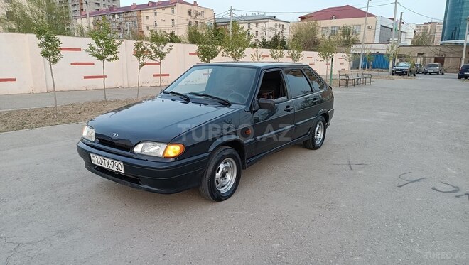 LADA (VAZ) 2114 2007, 170,000 km - 1.6 l - Sumqayıt