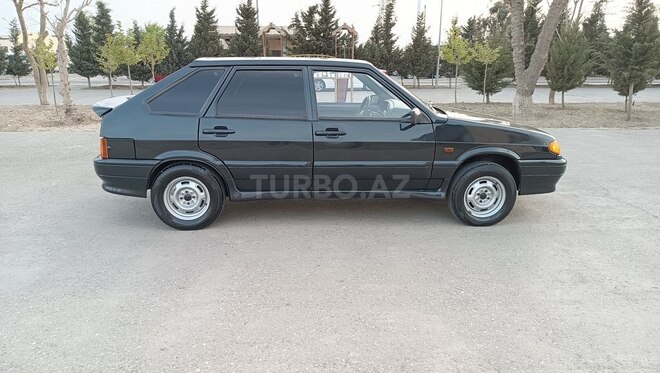 LADA (VAZ) 2114 2007, 170,000 km - 1.6 l - Sumqayıt