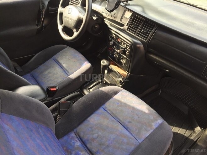 Opel Vectra 1996, 380,000 km - 1.6 l - Xaçmaz