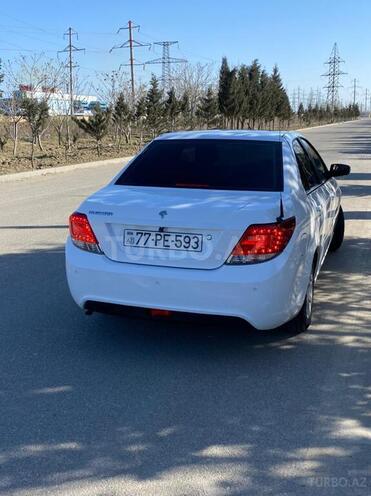 Khazar SD 2021, 21,000 km - 1.7 l - Sumqayıt