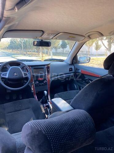 Khazar SD 2021, 21,000 km - 1.7 l - Sumqayıt