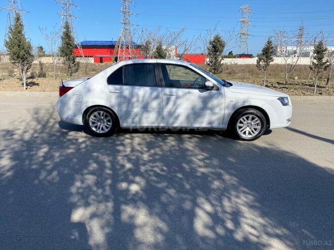 Khazar SD 2021, 21,000 km - 1.7 l - Sumqayıt