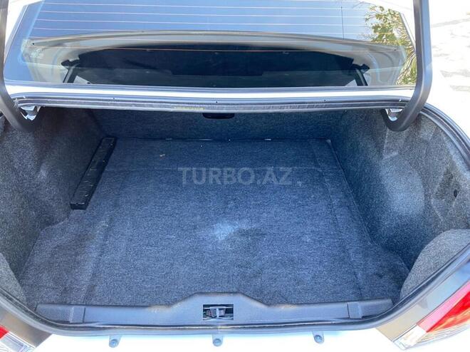 Khazar SD 2021, 21,000 km - 1.7 l - Sumqayıt