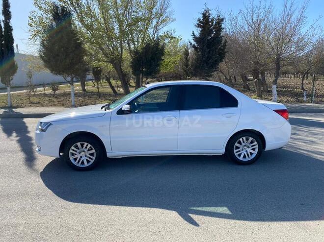 Khazar SD 2021, 21,000 km - 1.7 l - Sumqayıt