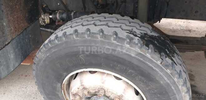 Shacman F3000 2012, 145,258 km - 11.0 л - Sabirabad