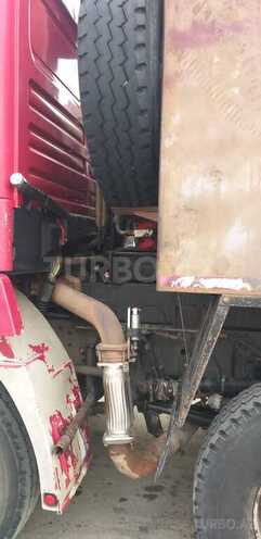 Shacman F3000 2012, 145,258 km - 11.0 л - Sabirabad