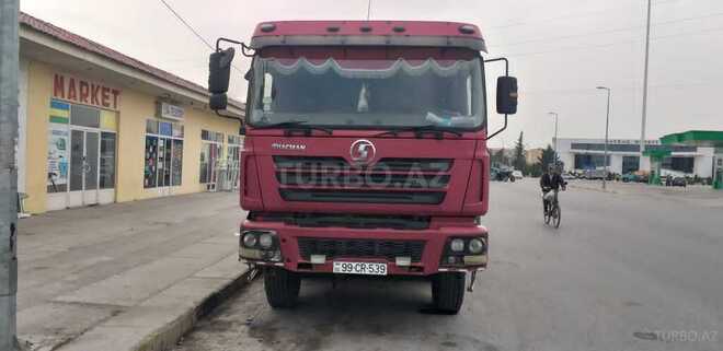 Shacman F3000 2012, 145,258 km - 11.0 л - Sabirabad