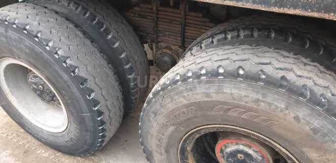 Shacman F3000 2012, 145,258 km - 11.0 л - Sabirabad