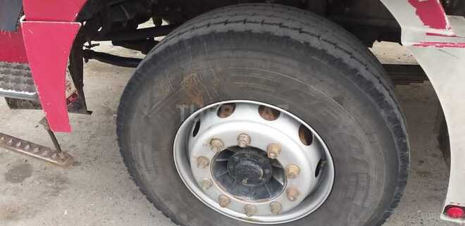 Shacman F3000 2012, 145,258 km - 11.0 л - Sabirabad
