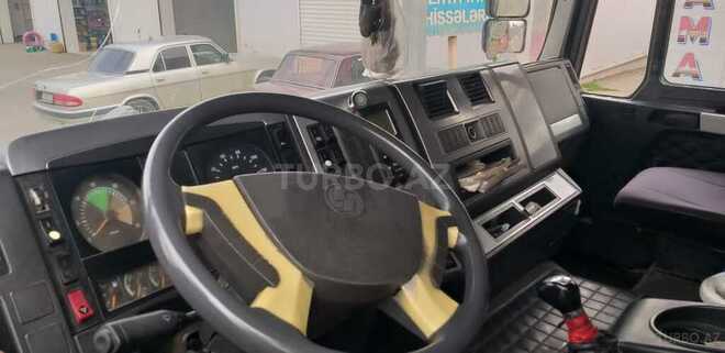 Shacman F3000 2012, 145,258 km - 11.0 л - Sabirabad