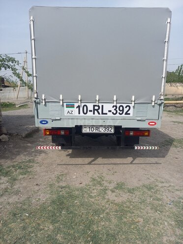 GAZ 3302-288 1997, 150,800 km - 2.4 l - Bərdə