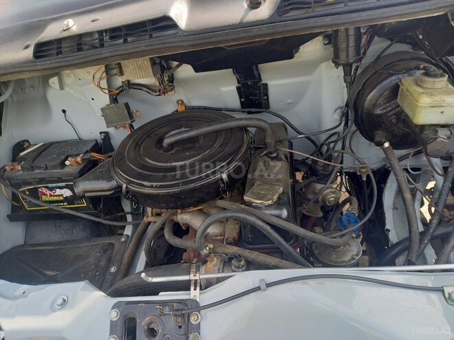 GAZ 3302-288 1997, 150,800 km - 2.4 l - Bərdə