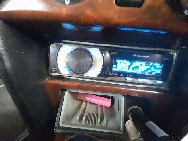 Mercedes E 230 1989, 420,424 km - 2.3 l - Gəncə