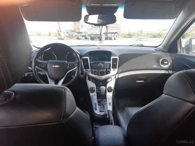 Chevrolet Cruze 2012, 190,000 km - 1.4 l - Sumqayıt
