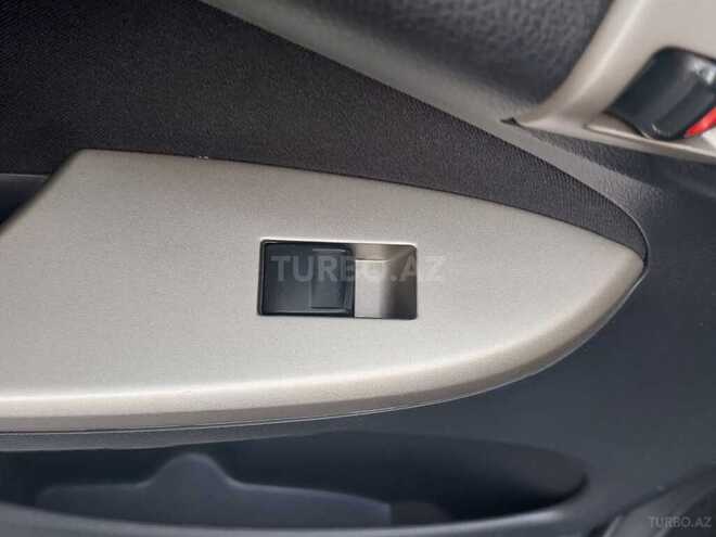 Toyota Corolla 2007, 177,308 km - 1.4 l - Bakı