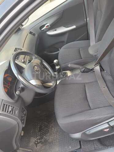 Toyota Corolla 2007, 177,308 km - 1.4 l - Bakı