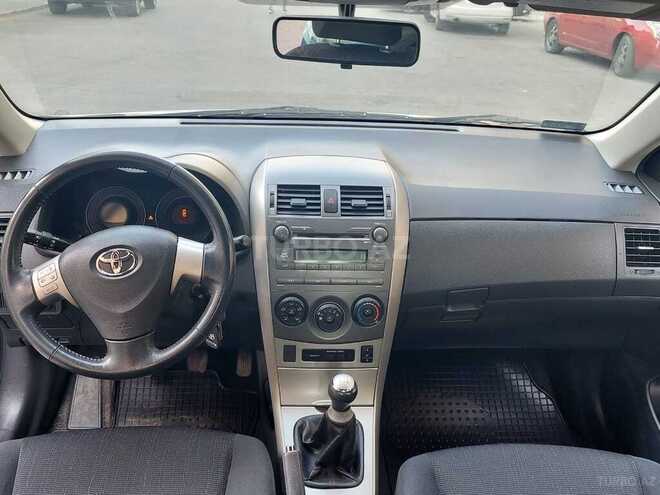 Toyota Corolla 2007, 177,308 km - 1.4 l - Bakı