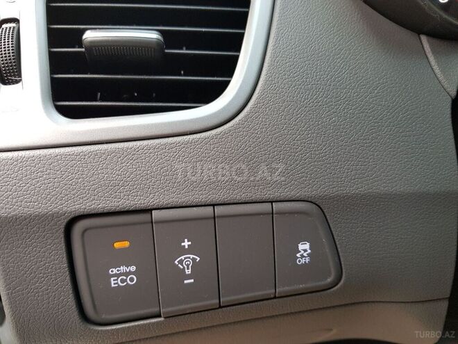 Hyundai Elantra 2015, 28,000 km - 1.8 l - Bakı