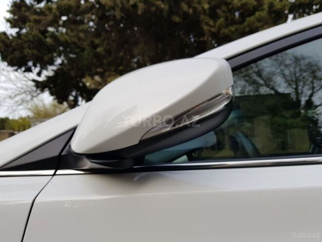 Hyundai Elantra 2015, 28,000 km - 1.8 l - Bakı