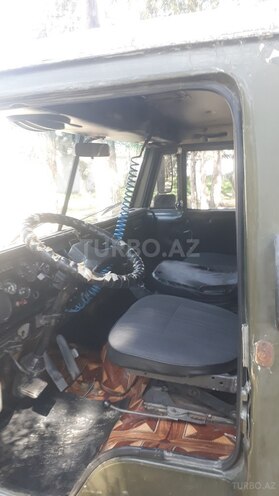 KamAz 53212 1990, 250,000 km - 11.0 l - Xaçmaz