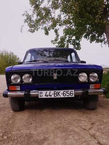 LADA (VAZ) 2106 1997, 358,000 km - 1.5 l - Bakı